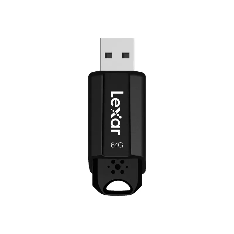 USB flash drive Lexar 64 GB USB Type-A 3.2 Gen 1 JumpDrive S80