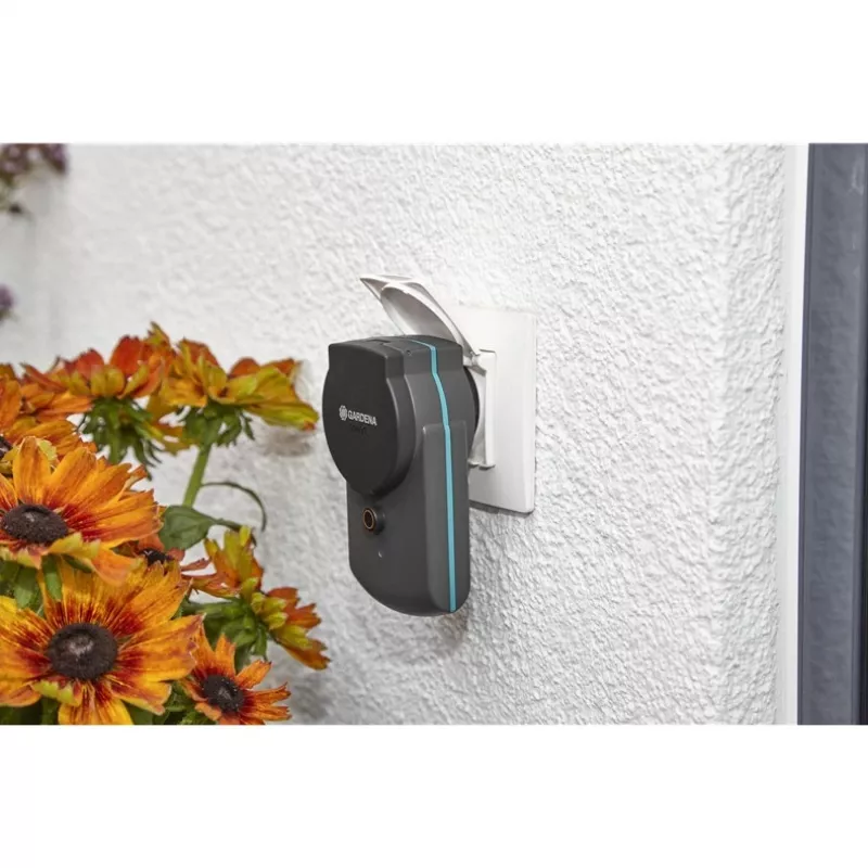 Power Adapter Gardena 19095-20
