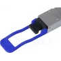 Fiber Optic QSFP28 Transceiver CBO AFCT-89WEDZ 100G