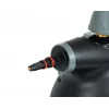 Portable steam cleaner BLOW PURE STEAM — 1050 W, 0.35 L tank, 3.2 bar, max 130°C, includes floor and window nozzles