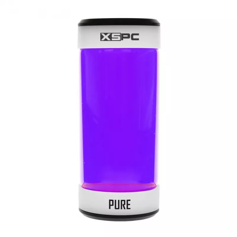 Cooling fluid concentrate XSPC Pure 150 ml – pink UV