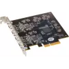 Sonnet Allegro - USB-Adapter - PCIe - Thunderbolt 3 / USB-C 3.1 x 4