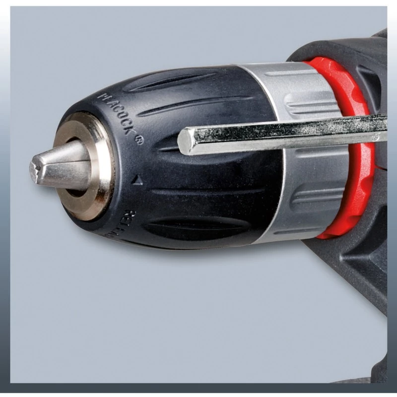 Pistol Grip Drill Einhell TC-ID 550 E 550W 2800 RPM 1.66 kg