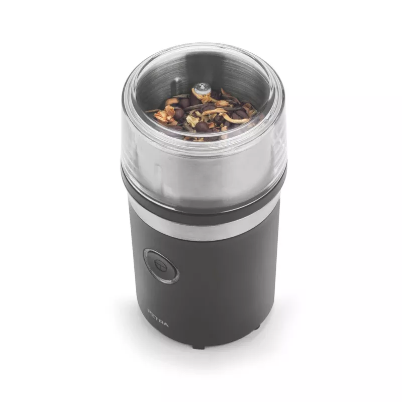 Petra PT6136VDE Coffee and Spice Grinder