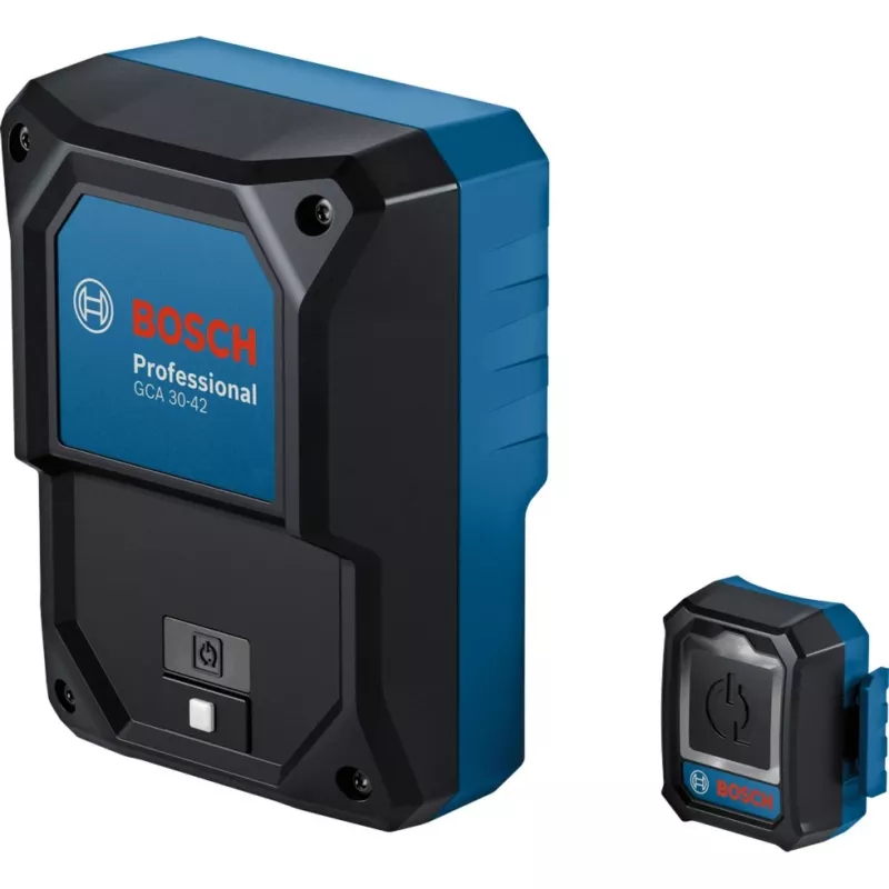 Bosch 1600A02GF1 Blue