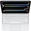 Apple Magic Keyboard for iPad Pro 13-inch M4 US English White QWERTY