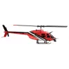 Amewi Bell 206 Jet Ranger Helicopter 6-channel