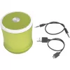 Portable Speaker Terratec 145357 Green