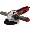TC-AG 115/750 4430960 angle grinder 115 mm 750 W 240 V - Red/black (4430960)