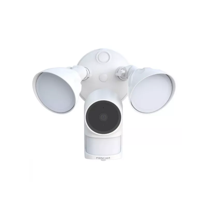 Foscam F41-W security camera IP security camera Outdoor 2560 x 1440 pixels Ceiling/wall