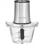 ProfiCook 2in1 multi chopper PC-MZ 1150 400 Watt Stainless Steel (501150)