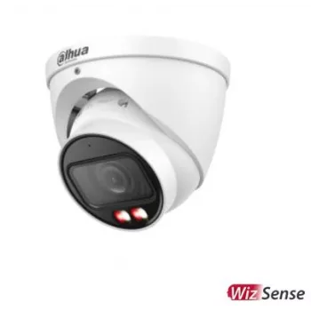 IP camera DAHUA IPC-HDW3849T-ZS-IL-27135 4MP, IR night vision, H.265, weatherproof