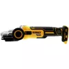 DeWALT DCG405FNT 18V cordless angle grinder