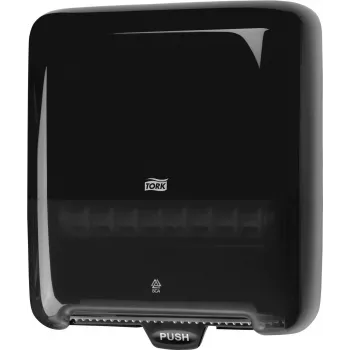Paper towel dispenser Tork Matic H1 400-00135 for roll towels, automatic feed, wall-mounted