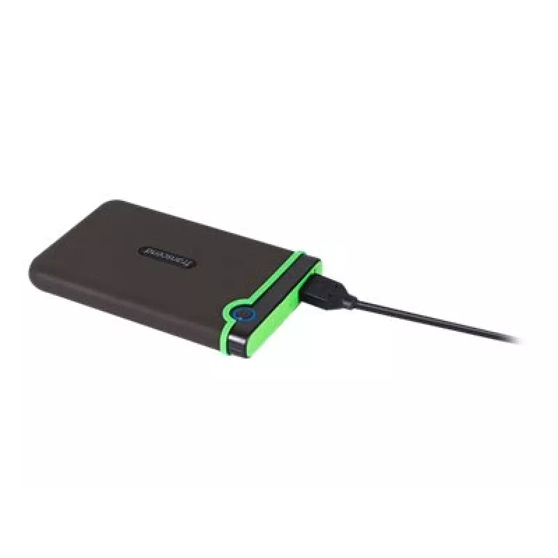 HDD Transcend 1TB USB 3.2 Gen 1 StoreJet 25M3S