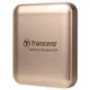 SSD disk Transcend 1 TB USB Type-C Gold ESD420