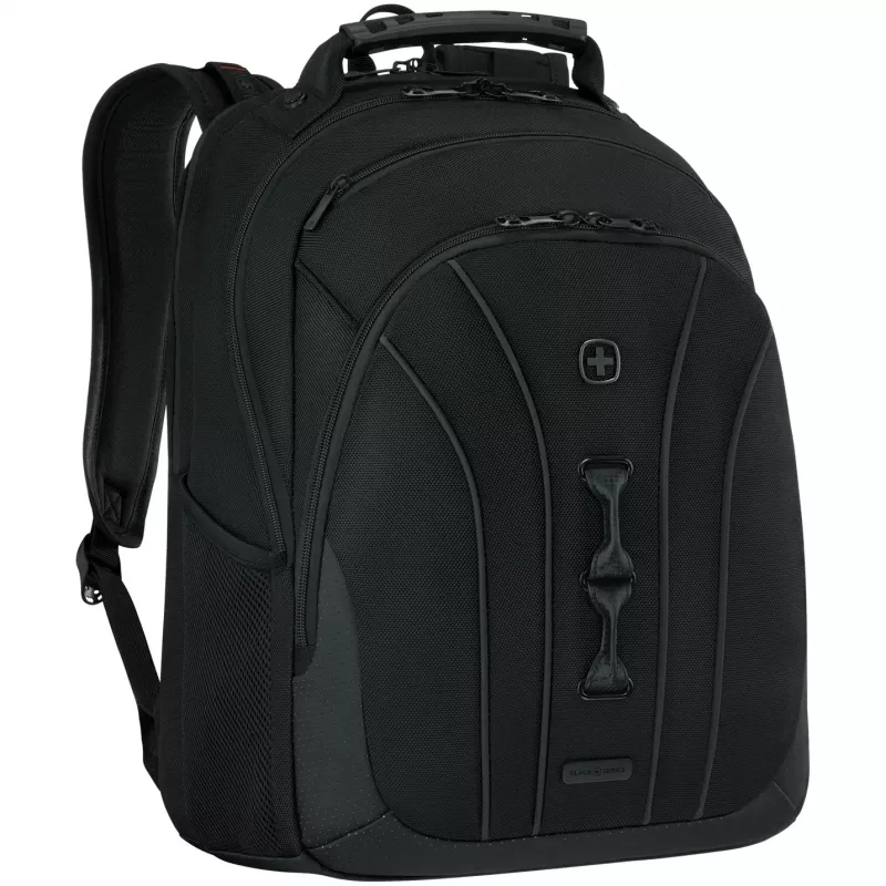 Wenger laptop bag Legacy Black Series for 16-inch (fits up to 40.6 cm) 653629