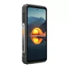 Rugged Smartphone UleFone Armor 33 5G 6.3 inch — 12GB RAM, 512GB Storage, Black