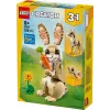 LEGO CREATOR 3 IN 1 31162 Cute Bunny