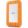 SSD drive LaCie 2TB external solid state USB Type-C 3.2 Gen 2x2 STMF2000400