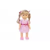Doll Artyk Natalia walking with smartphone 41 cm – Artyk 41cm walking doll with accessory