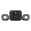 Speakers Sbox SP-182, 20W Power