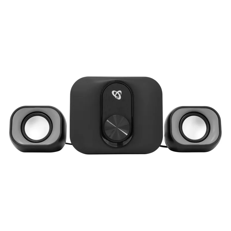 Speakers Sbox SP-182, 20W Power