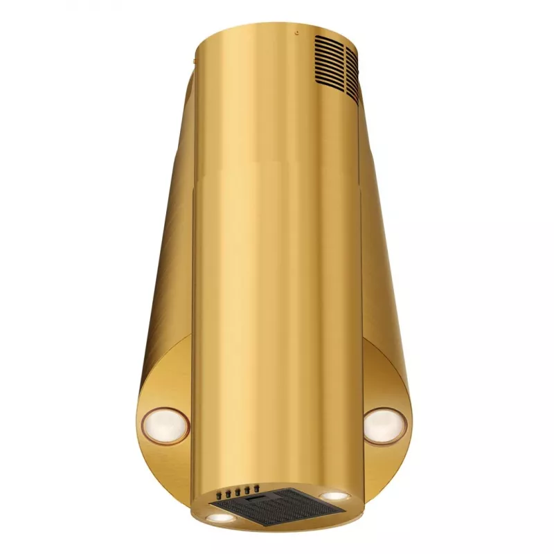 Maan Elba PB 31 Golden Gloss Hood