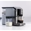Espresso machine Taurus Accento Latte fully-automatic, built-in grinder, 1.5 L water tank, coffee beans input