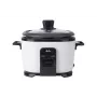 Electric grill Jata AR394 with non-stick surface and adjustable temperature