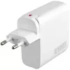 Mobile device charger 4smarts 545100 Universal AC Indoor