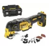 Multi-functional tool 18V (without battery and charger) DCS356NT-XJ