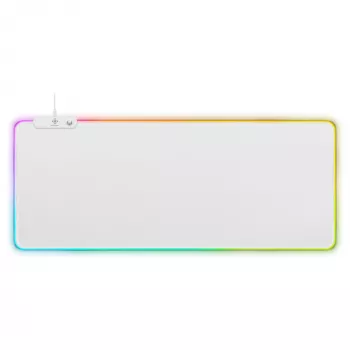 Mouse pad Deltaco GAM-079-W