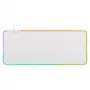 Mouse pad Deltaco GAM-079-W