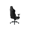 Razer ENKI PC gaming chair Upholstered seat Black