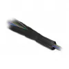 EMI Shielding Braided Sleeve DeLOCK 20840