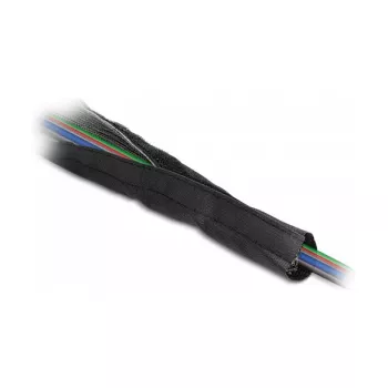 EMI Shielding Braided Sleeve DeLOCK 20840