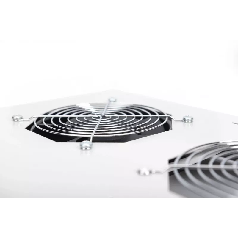 Digitus Roof Cooling Unit for Unique & Varioflex-N Network Cabinets & Dynamic Basic Network- and Server Cabinets