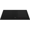BEKO Induction Hob HII64880UFT 60 cm, Width 59cm