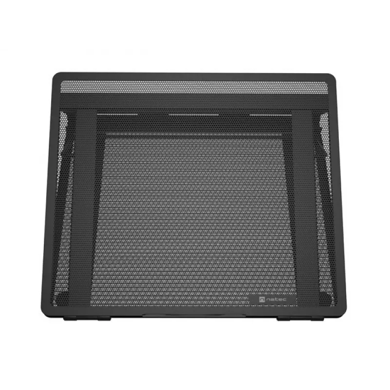NATEC NPL-2271 laptop stand Black 43.9 cm (17.3)