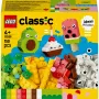 LEGO CLASSIC 11039 Creative Food Friends