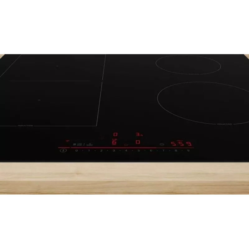 BOSCH PVS61RHB1E induction hob