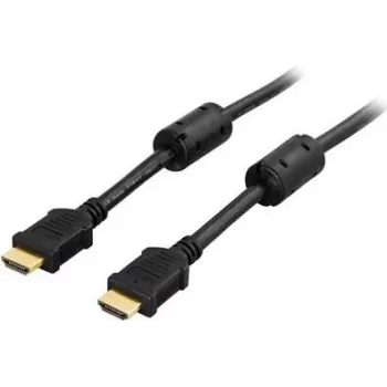 HDMI Cable Deltaco HDMI-1005 0.5m
