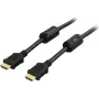 HDMI Cable Deltaco HDMI-1005 0.5m