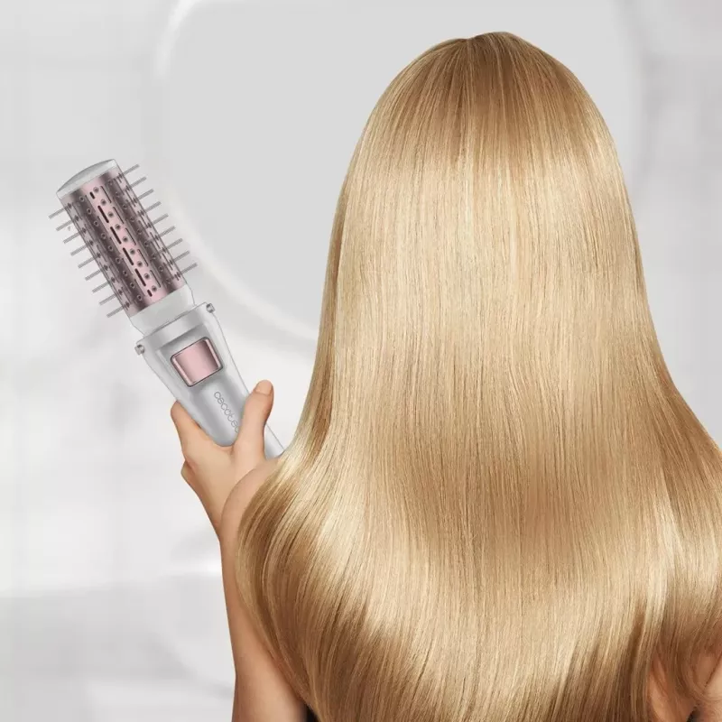 Cecotec Hot Air Brush | CeramicCare 5in1 Pro | Ion conditioning | 1000 W
