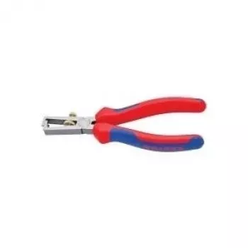 Knipex 11 12 160 11 12 160 Wire Stripper 10 mm² (max) 7 (max) 5 mm (max)