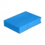 Protection Box DeLOCK 18373 for 3.5 inch HDD Blue