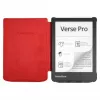PocketBook H-S-634-R-WW e-book reader case Cover Red 15.2 cm 6 inch