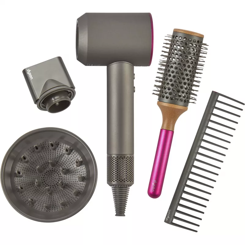 Dyson Supersonic Styling Set, Kids Household Toy