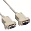 VALUE RS232-Cable 9pol ST-BU 1,8m (11.99.6218)